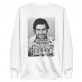Buy a warm Pablo Escobar sweatshirt